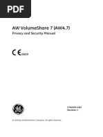 SF-700 Security Container Instructions | PDF | Privacy | National Security