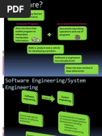 Software Engineering Notes