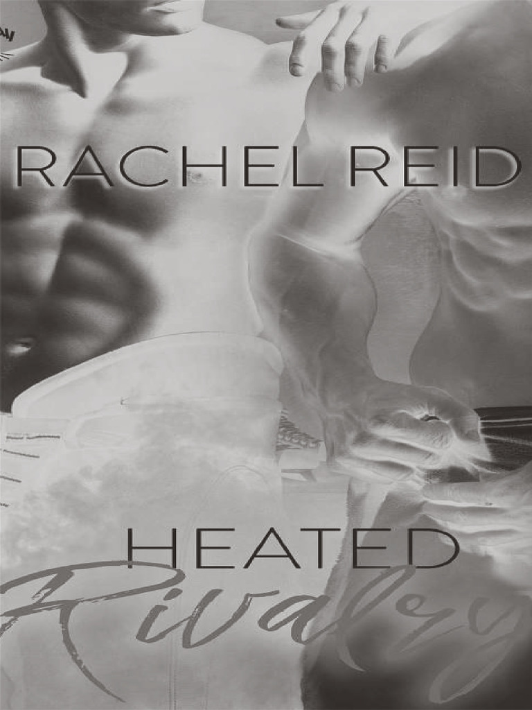 Heated Rivalry Cropped Claude Warm Dark | PDF