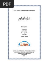 Download Zat Adiktif Dan Psikotropika by putrihasby SN98839726 doc pdf
