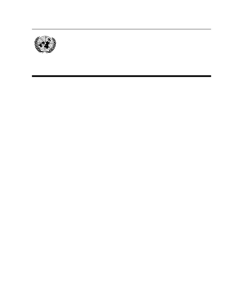 ICESCR Gen Comment 18 | PDF | International Labour Organization | Human ...