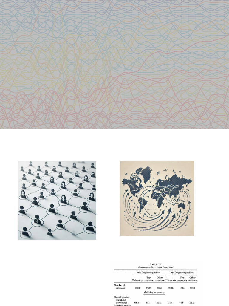 Principles of Collective Learning: Chapter 6 Part 2: Spatial Knowledge ...