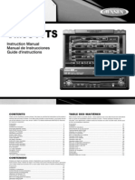 Vm9511ts Manual