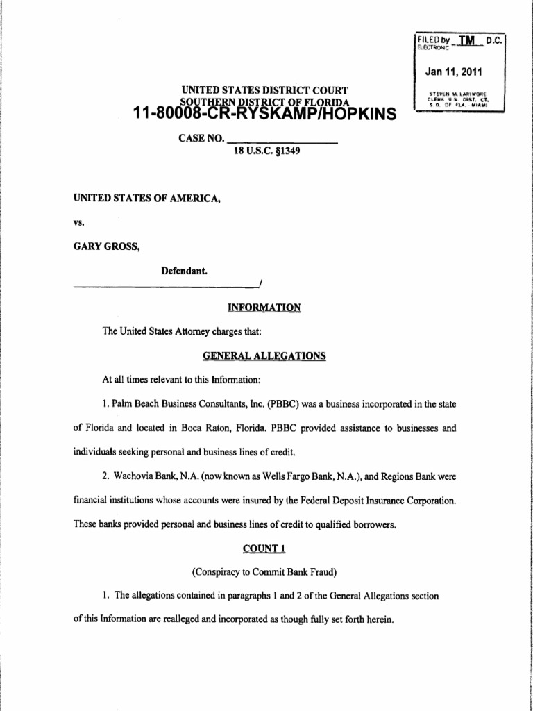 Oss Information | PDF