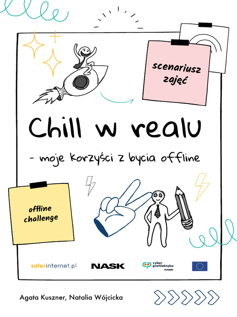 Chill W Realu | PDF