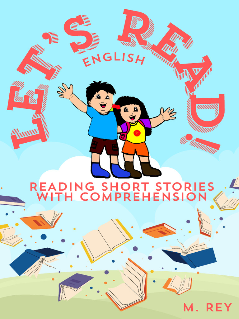 Reading Short Stories With Comprehension-English_20251219_171123_0000 | PDF