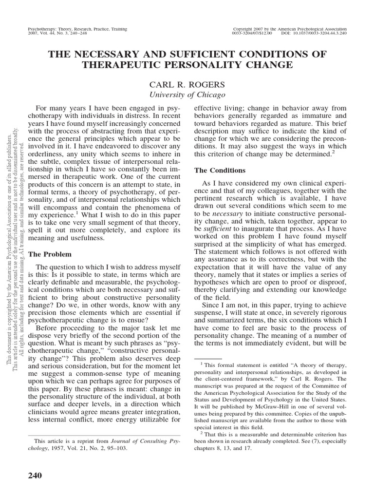 2007-14639-002-2 | PDF | Psychotherapy | Experience