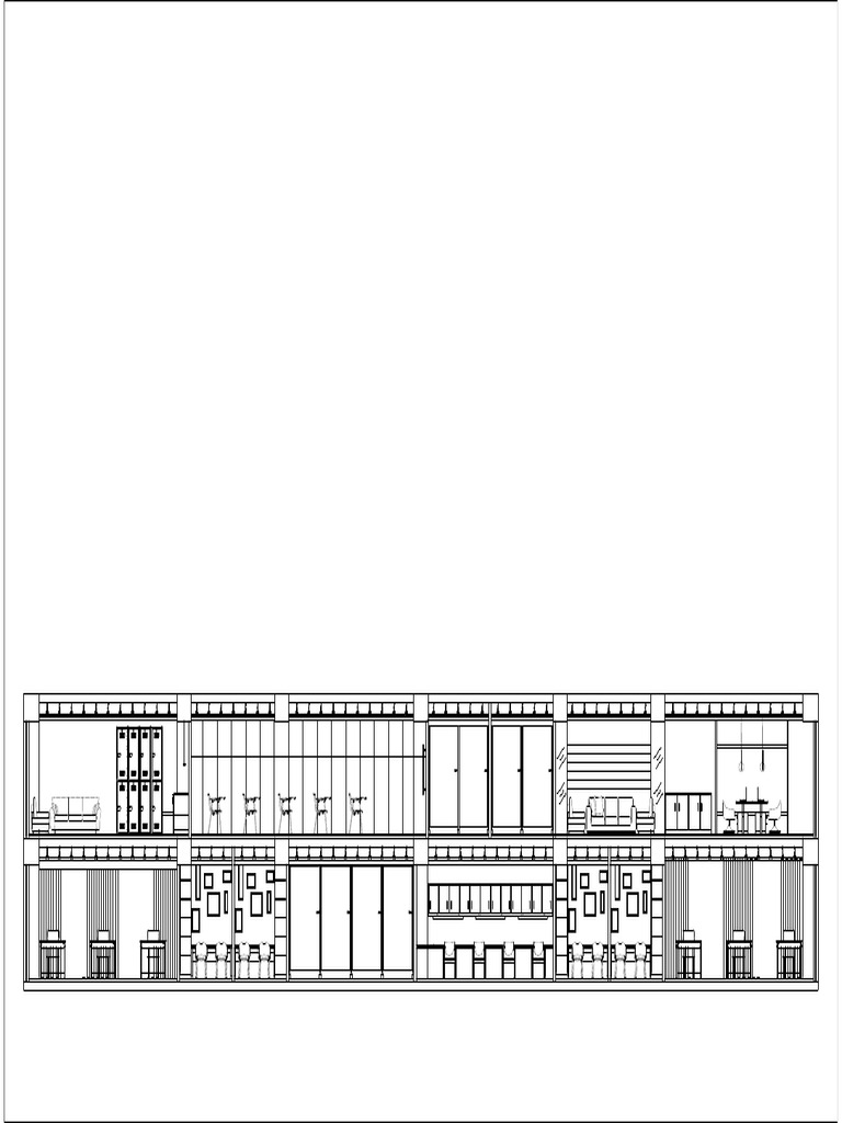 Drawing1 Model | PDF