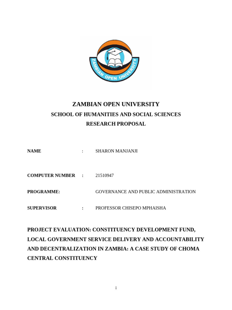 Draft Editted | PDF | Governance | Accountability