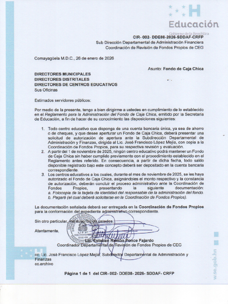 Cir - 002 - Dde08-2026-Sddaf-Crfp | PDF