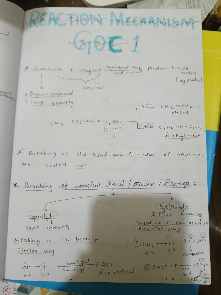 Goc 1 | PDF