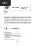 Download Isi Metabolisme by Marshel Piliano SN98844956 doc pdf