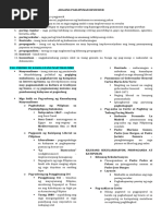 Diaryong Tagalog | PDF