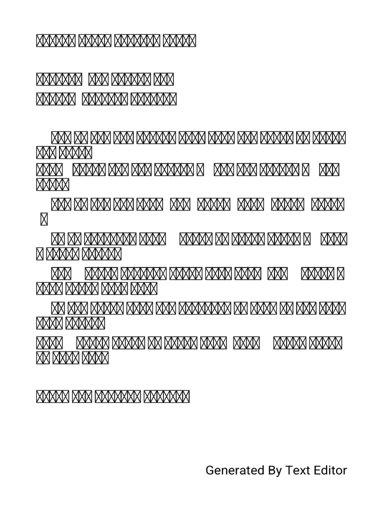 Texteditorfile 5 | PDF
