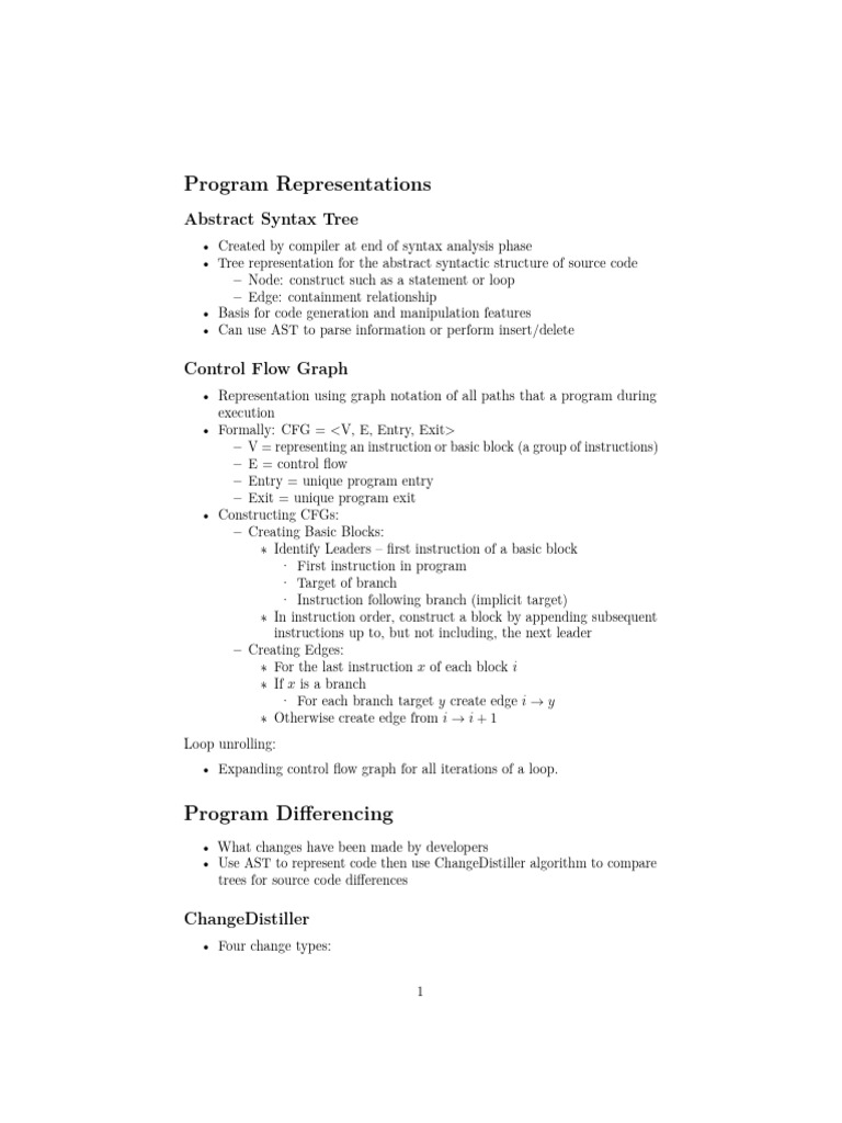 CS-230 | PDF | Method (Computer Programming) | Software Engineering
