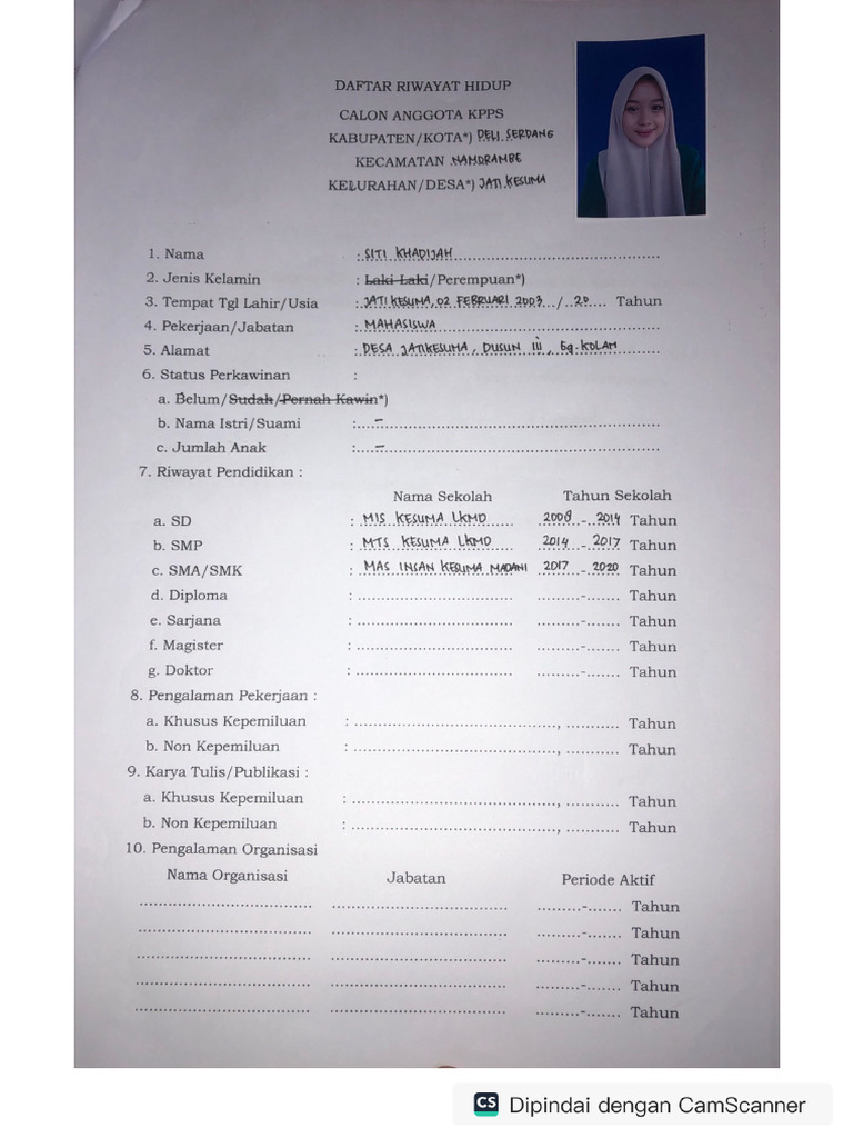 Kpps | PDF