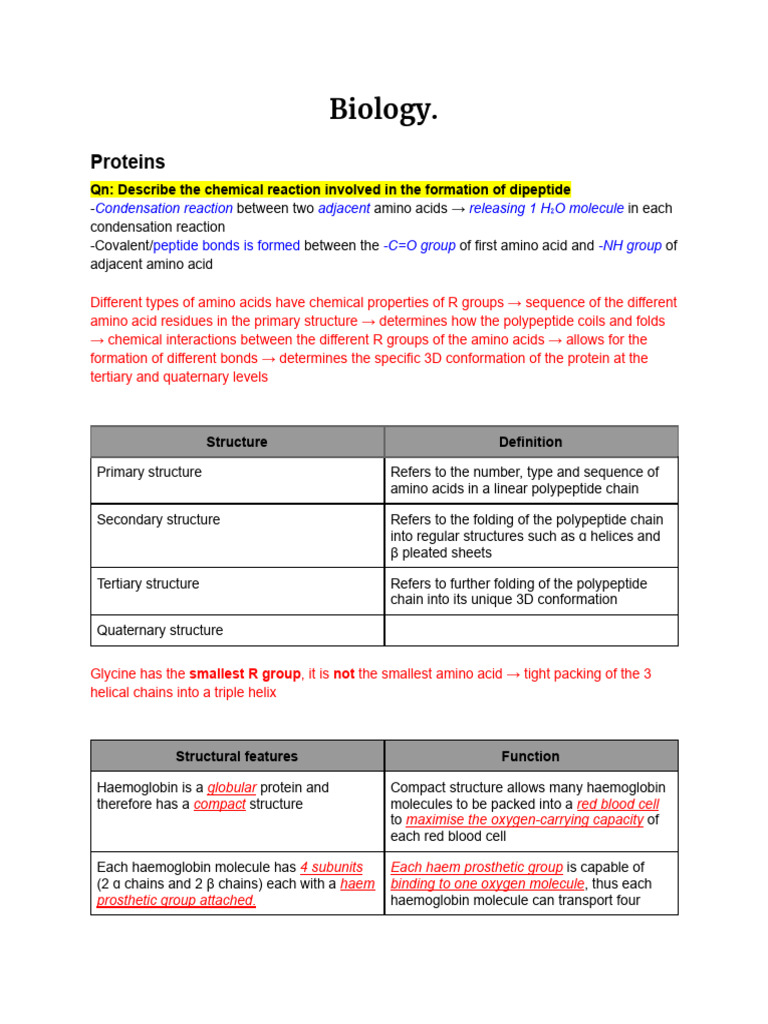 Biology h2 | PDF | Messenger Rna | Bacteriophage