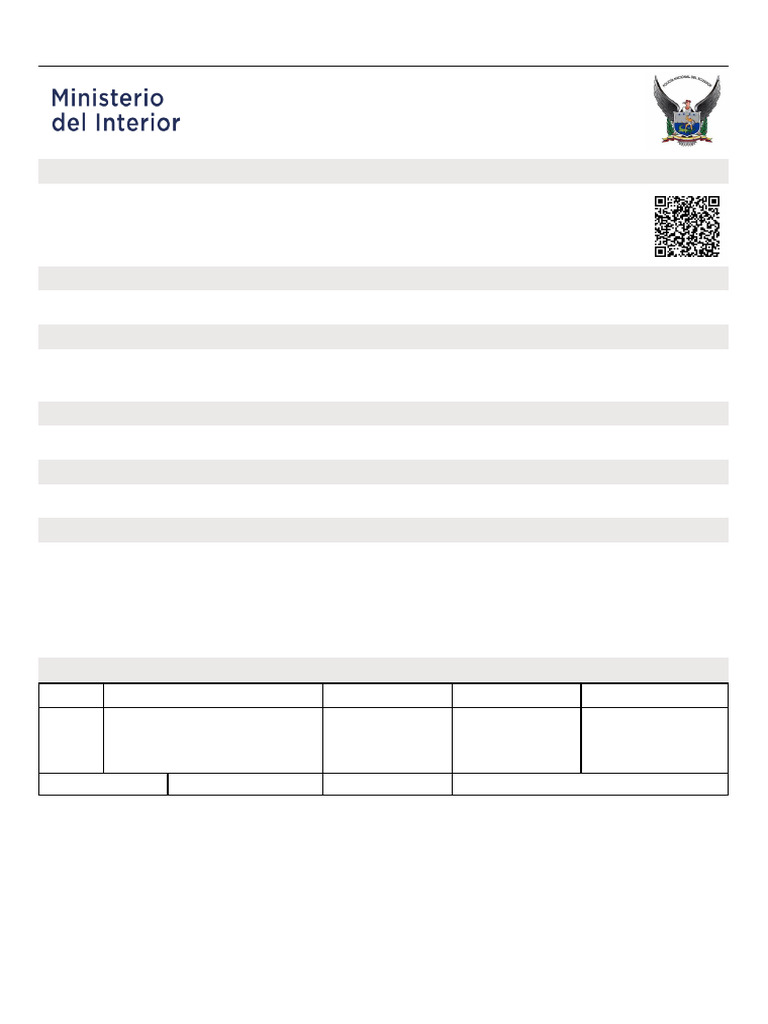 Parte No. 05/11/2024 Fecha y Hora de Impresión: 10:26 | PDF