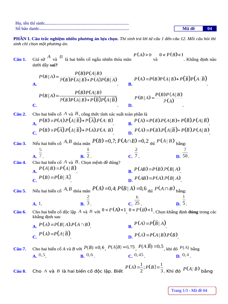 Made 04 - HS | PDF