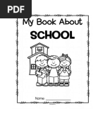 Parts of a School Explained | PDF