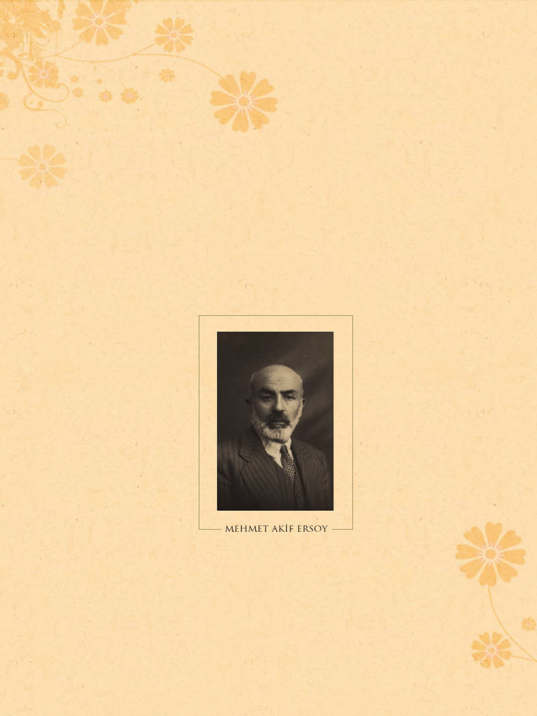 Mehmet Akif Ersoy Dergisi - SutunYayinlari - Mehmet Akif Ersoy - 2007 ...