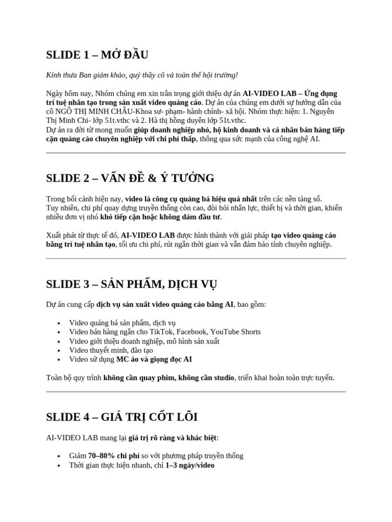 Slide 1 | PDF
