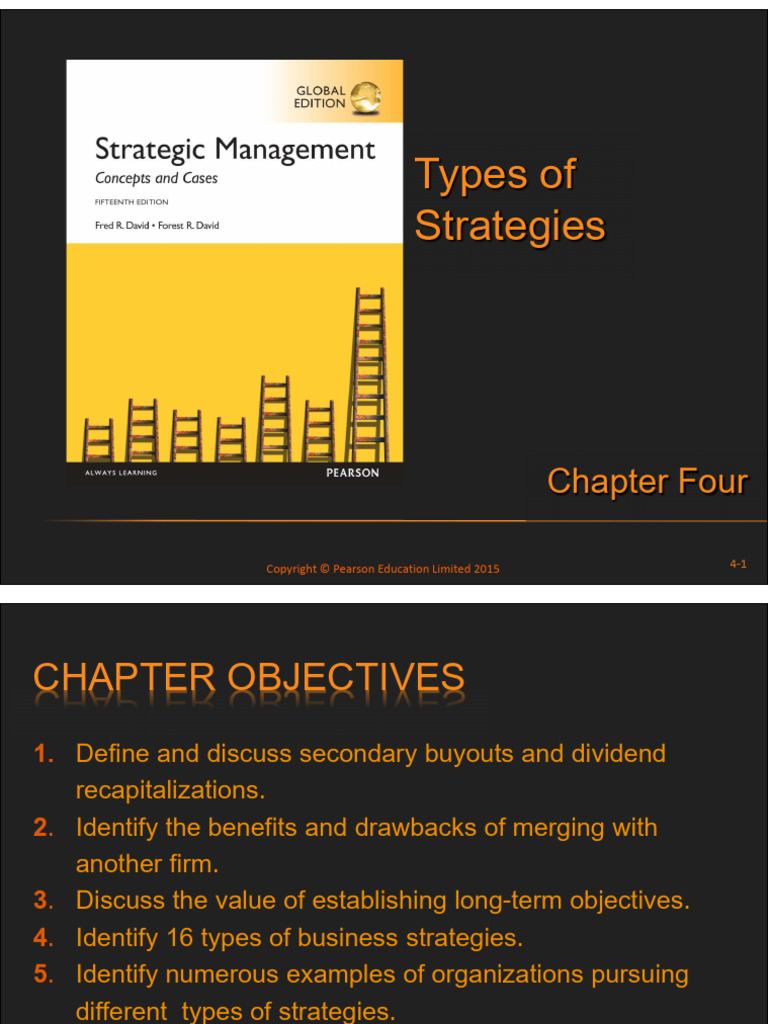 Chapter 4 | PDF