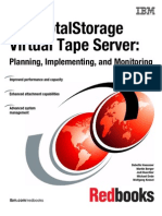 Ibm Virtual Tape Server
