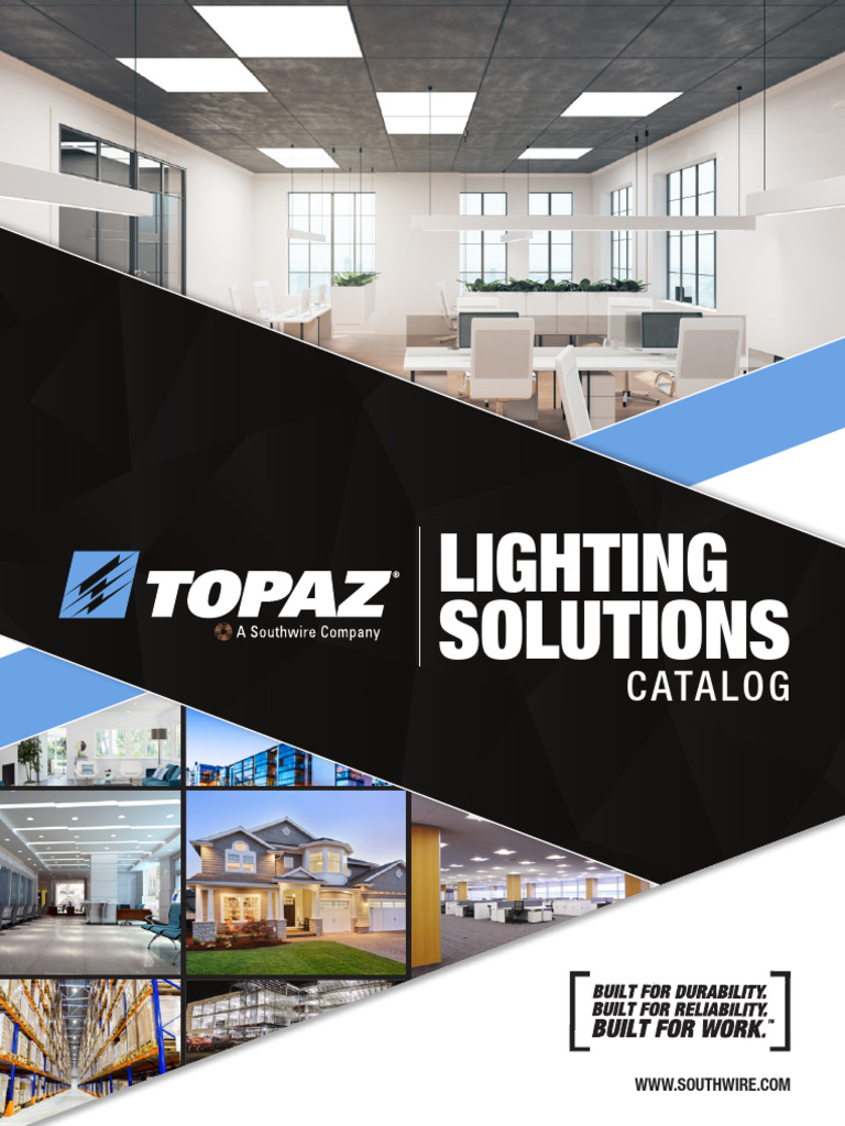 2403 Permanent Lighting Catalog WEB | PDF | Incandescent Light Bulb ...