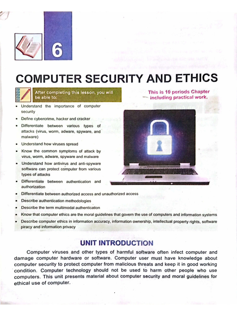 Physics and CS | PDF