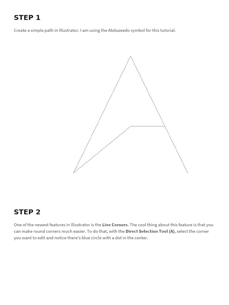 illustrator offset path | PDF