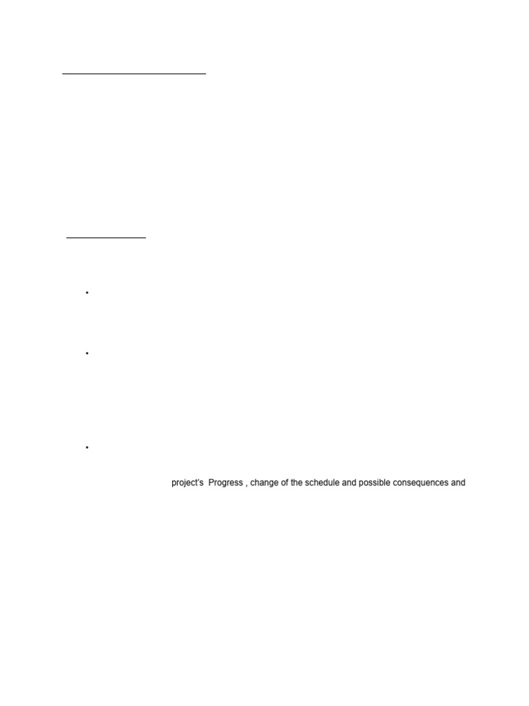 Primavera P 6 Project Management | PDF | Project Management | Software
