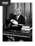 Francisco Franco y La Television