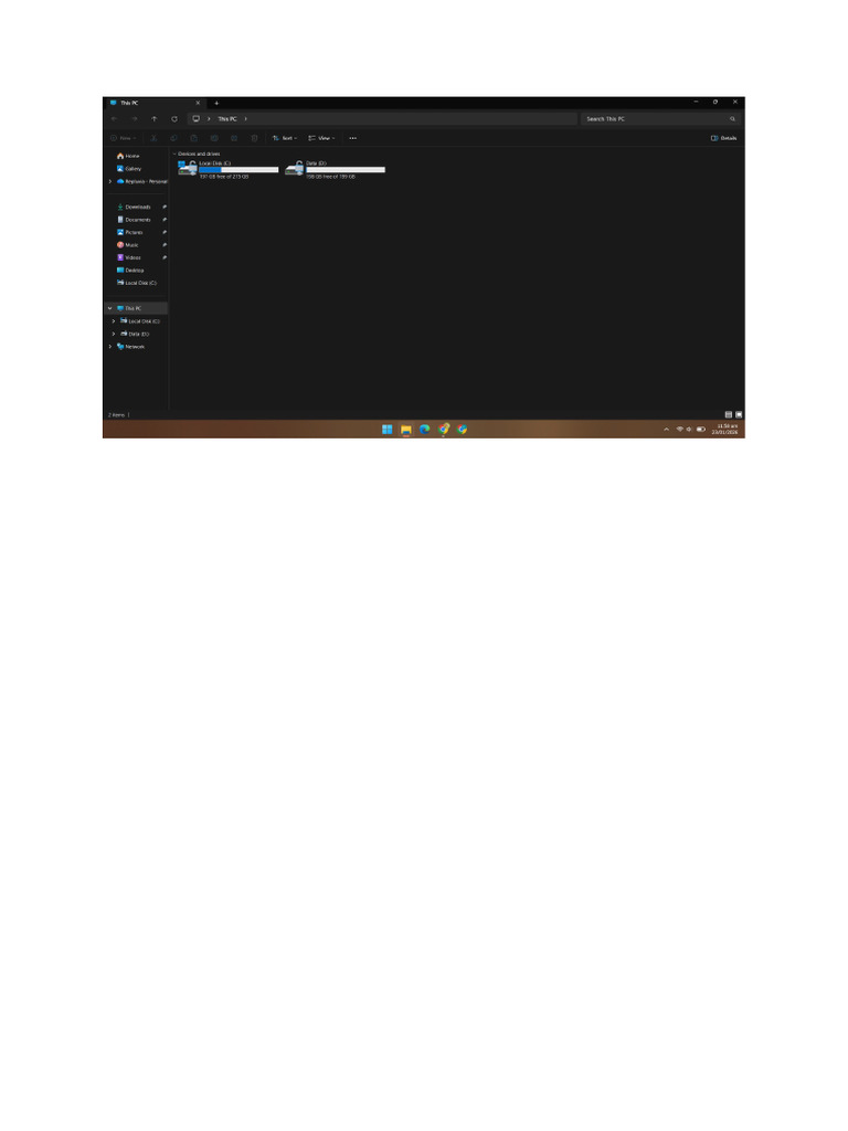 Project 2 | PDF