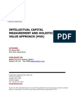 ICS Article 2000 IC Measurement HVA