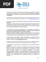 Certificação PCA-10 para Profissionais de Consórcio | PDF | Consórcio ...
