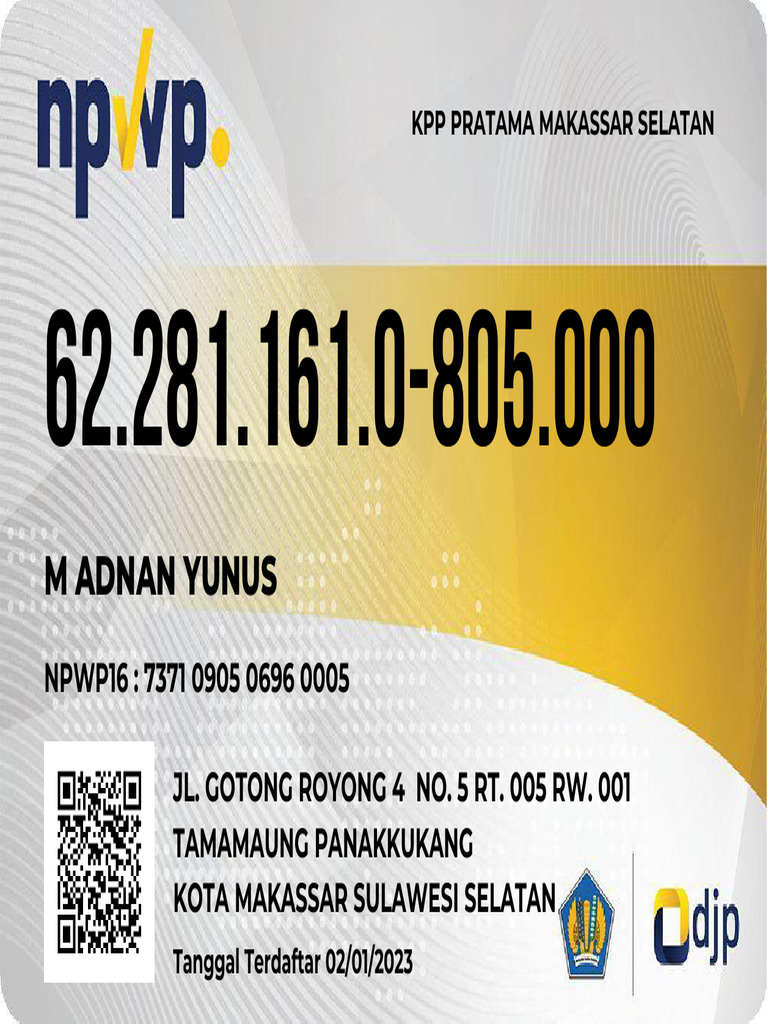 N PWP | PDF