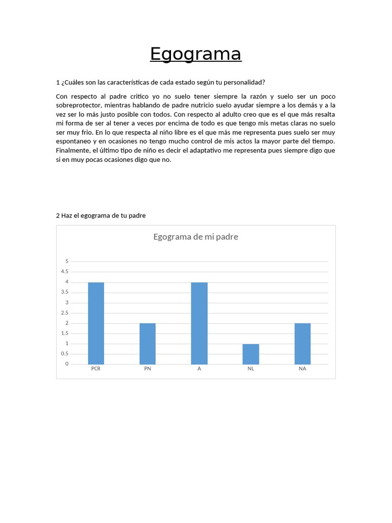 Eco Grama | PDF