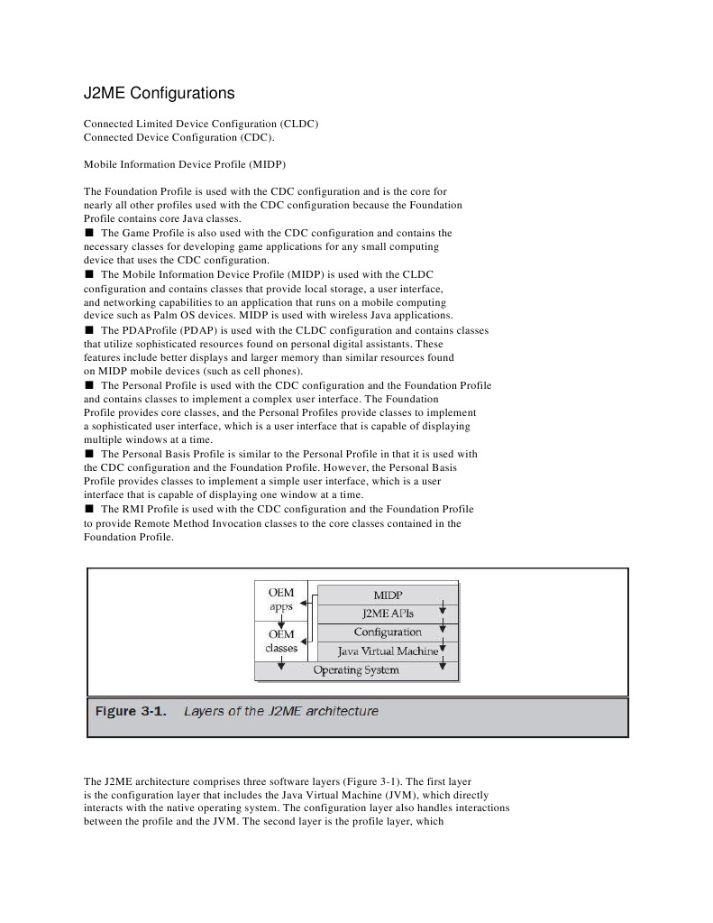 Java Learning | PDF | Graphical User Interfaces | Computer Architecture