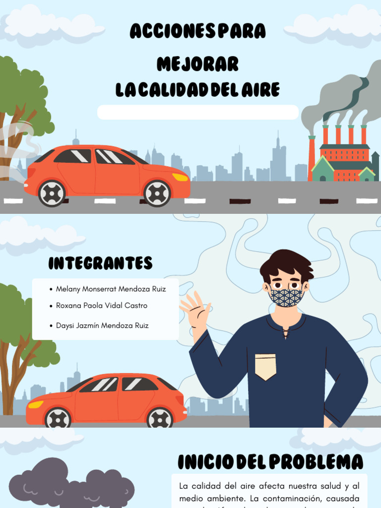 Acciones para Mejorar La Calidad Del Aire - 20250620 - 100251 - 0000 ...