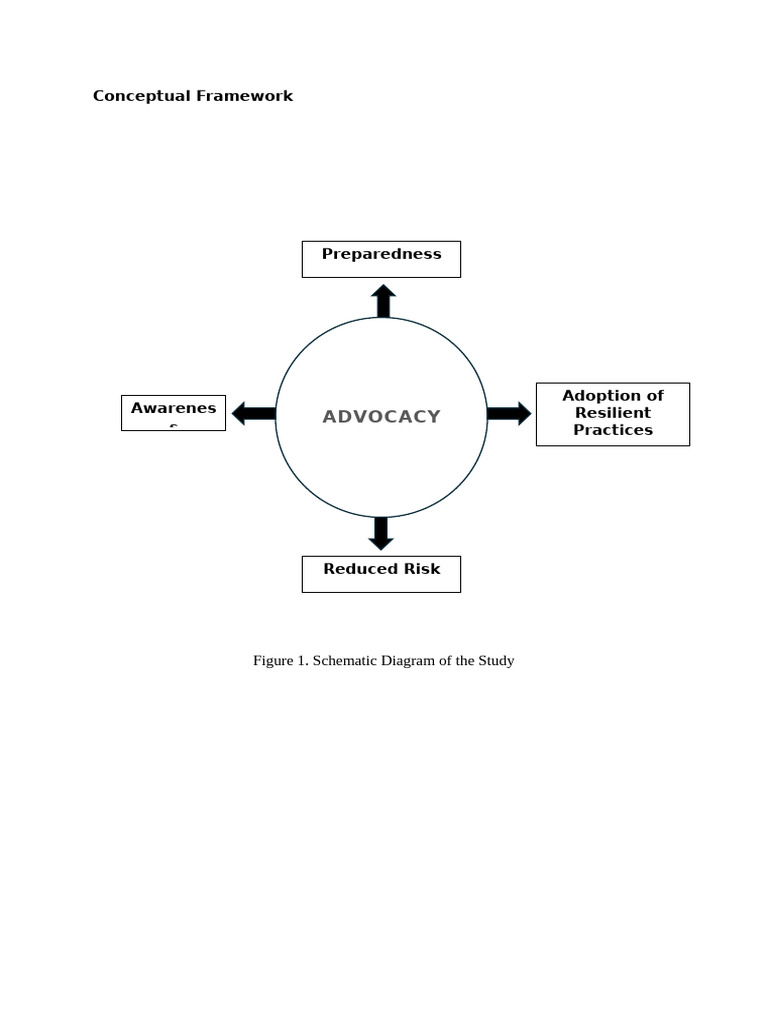 Conceptual Framework | PDF