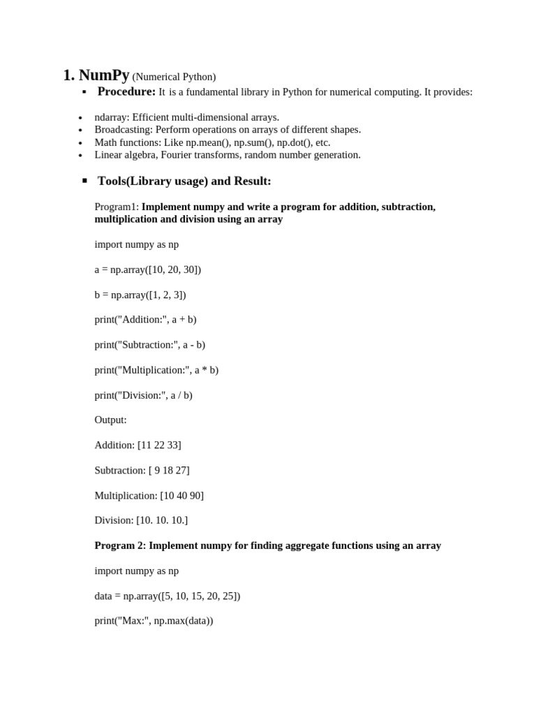 DT&I | PDF | Applied Mathematics | Computer Programming