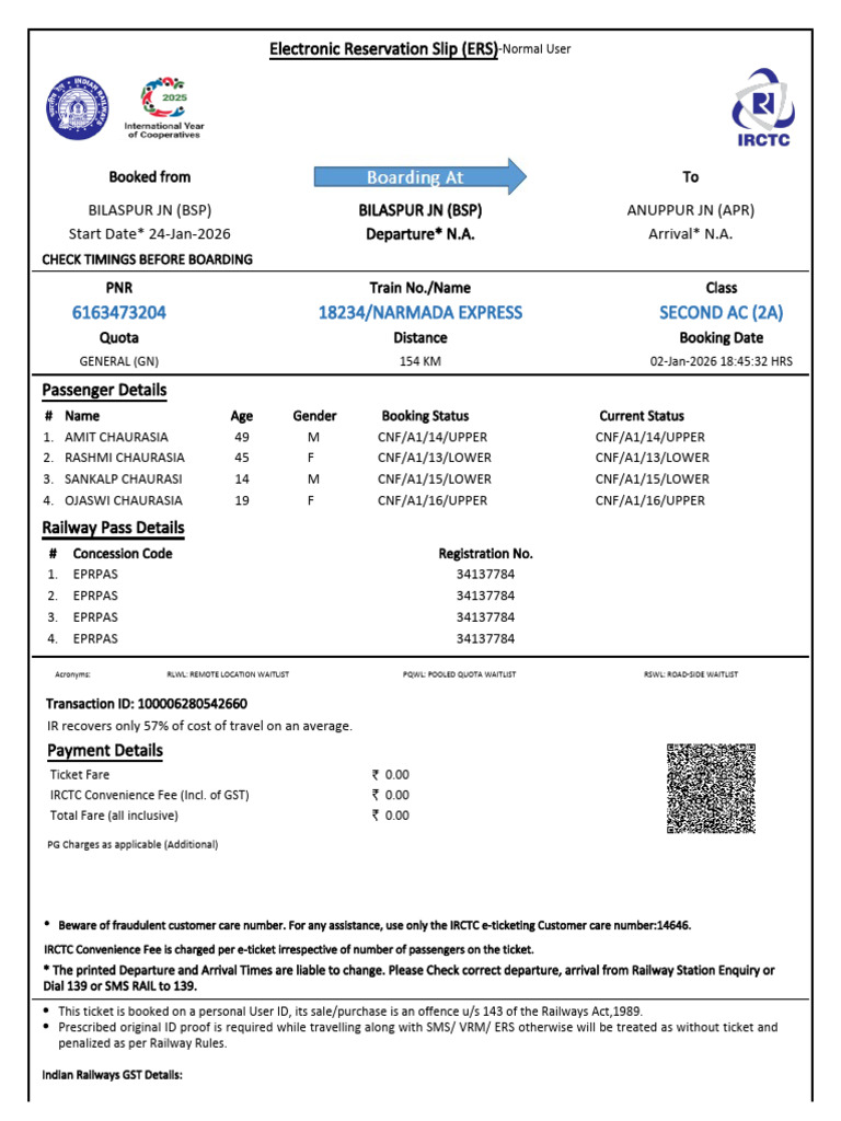 6163473204 | PDF | Identity Document