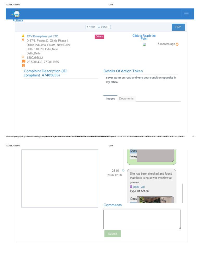 Sameer app | PDF