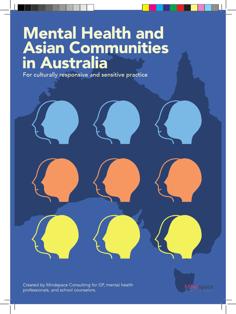 Mental Health and Asian Communities in Australia Advice For Best ...
