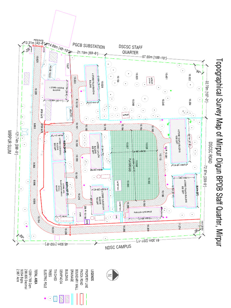 250112_Mirpur Digun_Masterplan | PDF