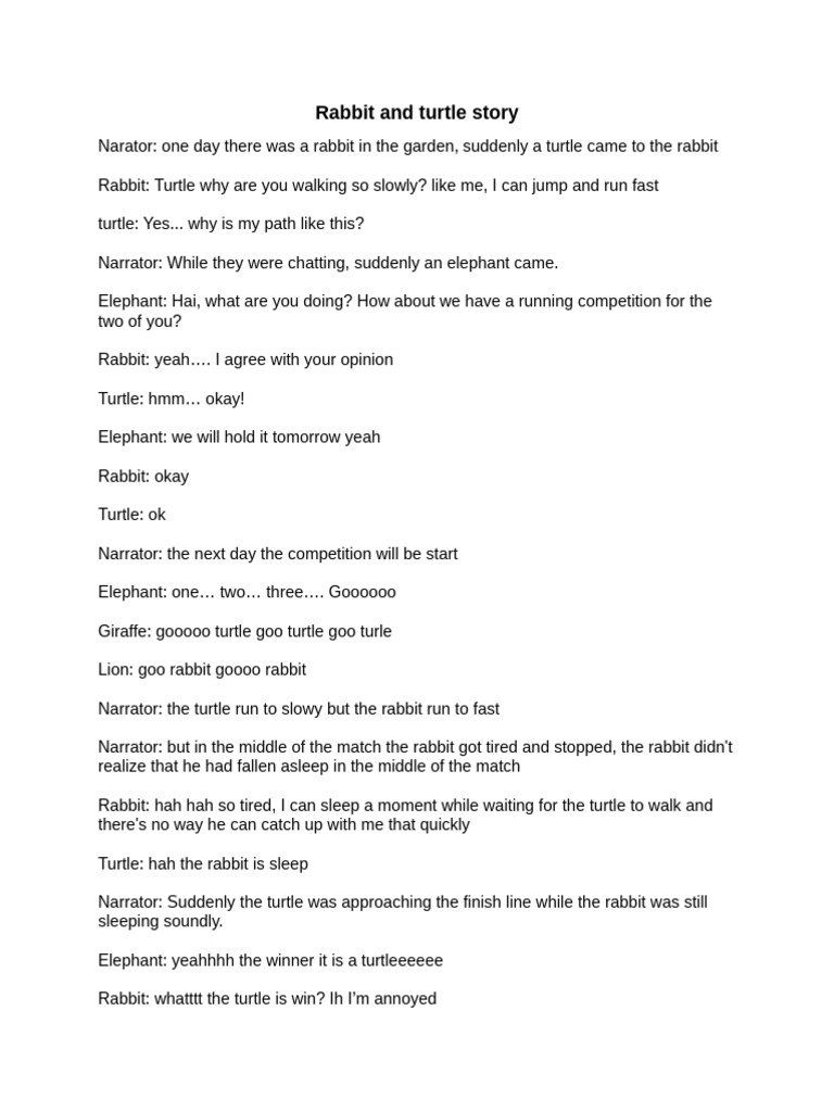 Script B.ing | PDF