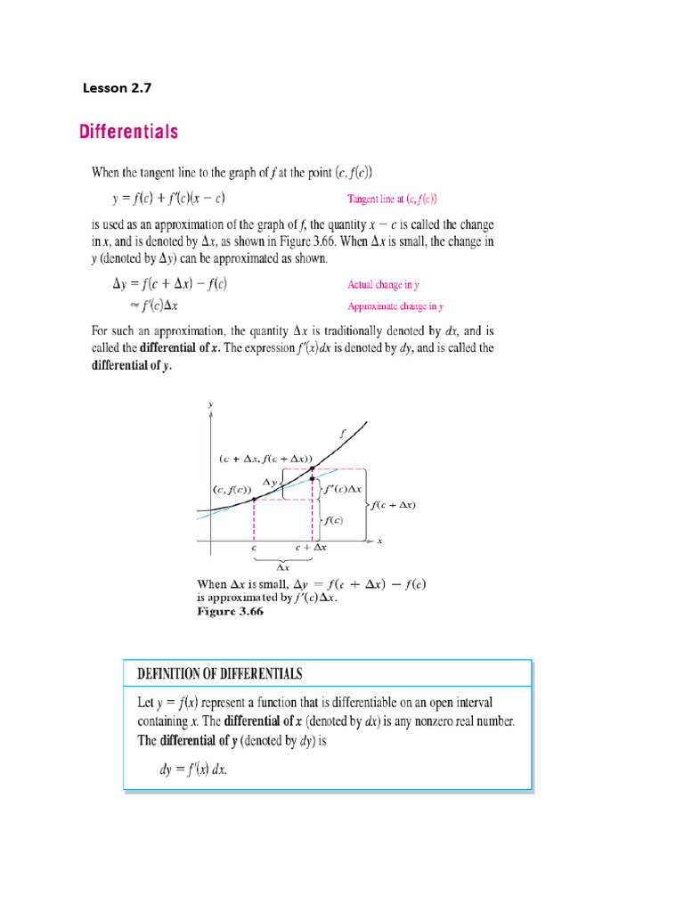 MATH-1E-LESSON-2.7 | PDF