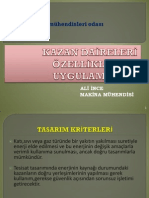 Kazan Daireleri