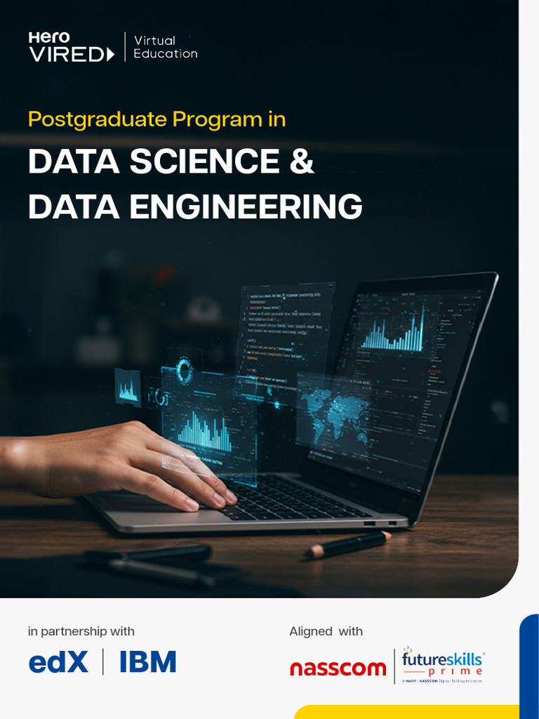 Data Science & Data Engineering | PDF | Databases | Apache Spark